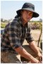 Enselikli Legionary Hat - Outdoor, Safari, Camping and Fishing Hat - 5