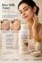 Radiant Skin with Rice Power! Meet the Rice Milk Toner - 4