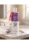 Lavender Shower Gel - 400 ml (Alcohol/Sls/Sles Free.)