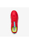 Tempo 3 Thermo Non-Slip Sole Unisex Football Field Shoes Red - 5