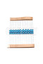 20pcs 2.2 ohm 1/2W 2.2R 2R2 Metal film resistor 1/2W resistance - 5