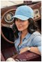 Leave the Boring Accessories Behind! The New Icon of the City: Colorful Embroidered Denim Hats - 4
