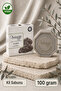 Mage Natural Clay Soap 100 Grams 1 Piece in Gift Box