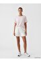 Oversize Modal Blend Women's Sports T-Shirt (S6) - 2