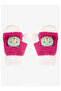 100% Acrylic Baby Gloves with Accessories (1-3 Years Old) - 4