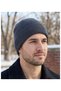 Full Fleece Lined Sports Beanie (for Women and Men) - 7