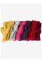 Fashion, Winter Autumn Knitted Gloves, Warm Fingerless Gloves (for Outdoor Sports Activities) - 3