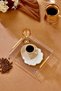 Plexiglass Tray Coffee Presentation Tray Düzkulp - 5