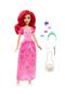 Disney Princess Ariel and Accessories Game Set Hlx34 - 2
