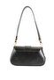 Black Women's Shoulder Bag Us26611 - 4