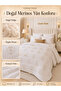 Ultra Lux Premium Wool Filled Double Quilt - 5