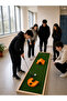 Mini Golf Standı-1 - 4