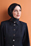 وشاح من الحرير الخالص 9626D 31 - 4