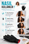 Curl Glove Care Glove for Wavy Curly Hair 721592 - 2