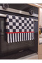 Decorative Oven Cover |   35X50 cm