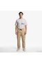 Hugo Gadic262D Men's Beige Trousers - 3