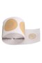 50 Pairs Men Nipple Cover Sweatproof Soft Nipple Adhesive Cover for Running Sports Nipple Adhesiv... - 6