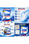 Ozone Detergent Powder 2.5Kg Pack Active Formula Top Load Washing Machine - 4