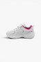 Polita Pu 5Pr Girls' White Sports Shoes - 102027045 - 3