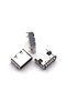 10pcs 6 Pin SMT Socket Connector Micro USB Type C 3.1 Female Placement SMD DIP For PCB Design DIY... - 6