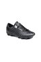 28367 Men's Turf Football Shoes Black - 2