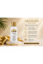 Keratin Repair Sulfate-Free Shampoo for Damaged Weak Hair 59ml - 2