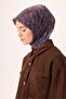 وشاح ناعم 73105-19 - 5