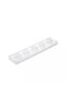 Silikomart Silicone Mul3D Egg 58 & Egg Ø50 H 73 mm - 2