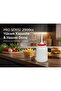 Ketchup Bottle with Pump 2000 Cc Pbo2140 - Red Cap - 2