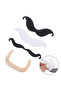 48pcs Creative Funny Costume Mustache Pirate Party Halloween Cosplay Fake Mustach Beard Whisker K... - 6