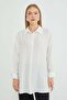 Fullamodest Beaded Embroidered Oversize Shirt - 2