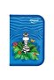 Pencil Case - Full School Supplies 32 Pieces - Zebra3154149678143