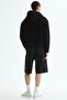 Loose Fit Zip-through hoodie - 5