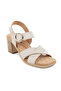 Abydos Anatomical Sole Women's Sandals - 2