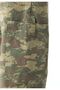 Camouflage Pants with Cargo Pocket Detail - 5