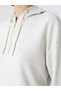 Loose Fit Women's Hoodie (S5) - 3