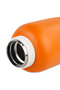 Water Bottle (Drinking Bottle) Steel 650 ml D9068 (Mixed Color, 1 Piece) - 5