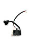 Gasolene Brush Cutter Parts Ignition Coil for Grass Cutter Engine GX35 - 8