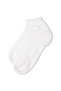 Set of 2 Cotton Lycra Flexible Sports Socks