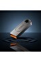 64GB Metal USB Flash Drive, USB 2.0/3.0 Portable Memory Stick for File Storage and Data Transfer, Gray - 6