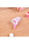 5Pcs 1:12 Dollhouse Miniature Cream Drinks Bottles Model Dolls Kitchen Food Water Cup Dollhouse A... - 5