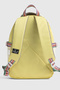 2055 Triple Set Girls' Primary School Middle School Bag Backpack School Bag Multi-Compartment Ortho - 6