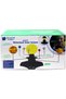 Motorized solar system - 5