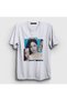 Unisex White Poster Ahyeon Babymonster Baby Monster T-Shirt 608991Tt