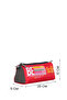 Unisex Single Compartment Be Happy Pen Holder - 5