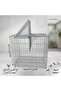 مصيده قفص دوارة بباب قلاب - 3