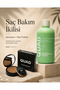 Perfect Look Set - Shampoo + Closure Set - Unisex