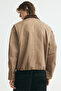 Gabardin Workwear Ceket - 6