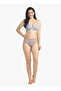 Briefs Floral Print - Set of 3 - 6