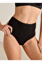 Full Briefs High Rise - Set of 5 - 6